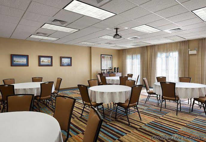 Fairfield Inn & Suites Elizabeth City Exterior photo